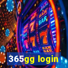 365gg login