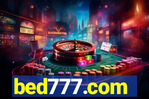 bed777.com