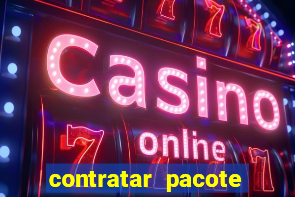 contratar pacote adicional tim beta