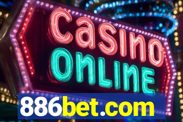 886bet.com