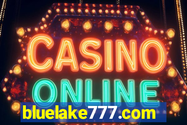 bluelake777.com