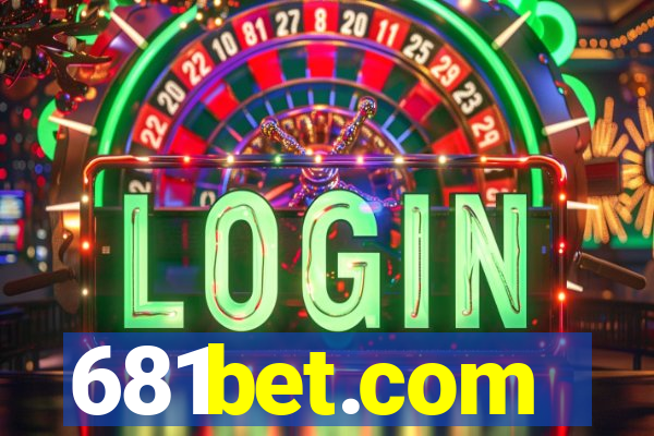 681bet.com