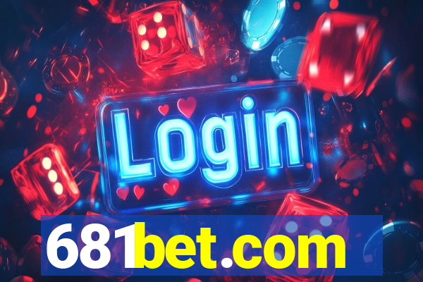 681bet.com