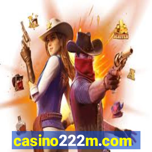 casino222m.com