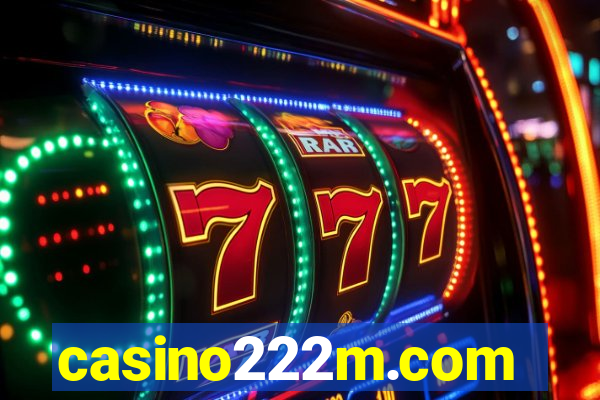 casino222m.com