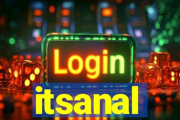 itsanal