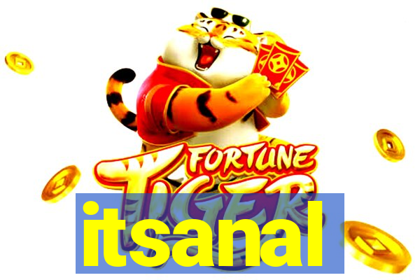 itsanal