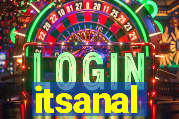 itsanal