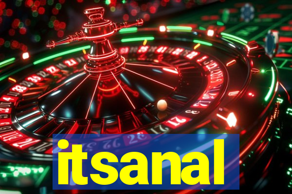 itsanal