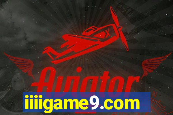 iiiigame9.com