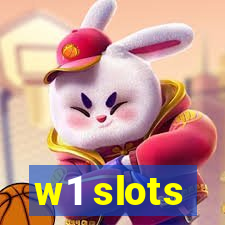 w1 slots