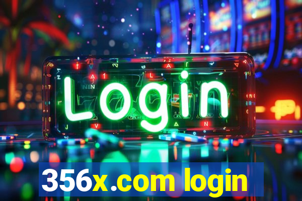 356x.com login