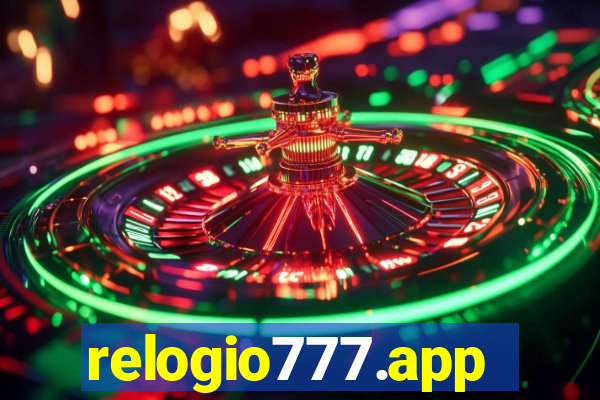 relogio777.app