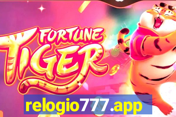 relogio777.app