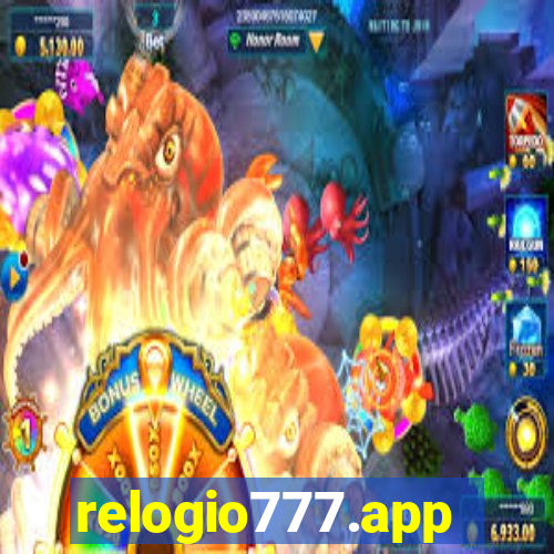 relogio777.app