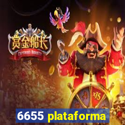 6655 plataforma