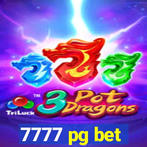 7777 pg bet