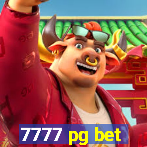 7777 pg bet