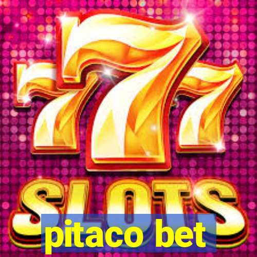 pitaco bet