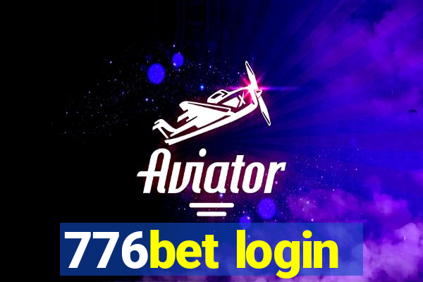 776bet login