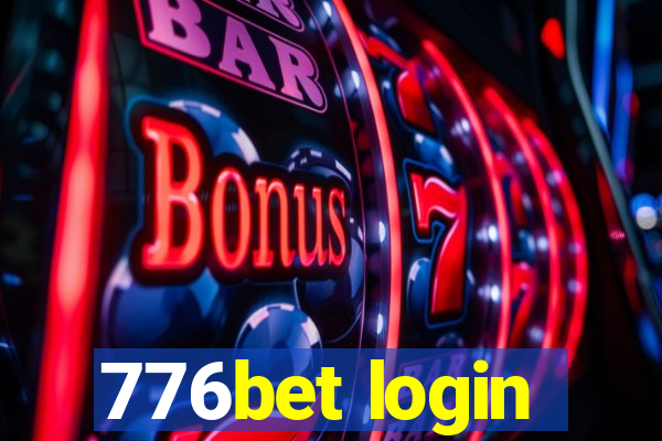 776bet login