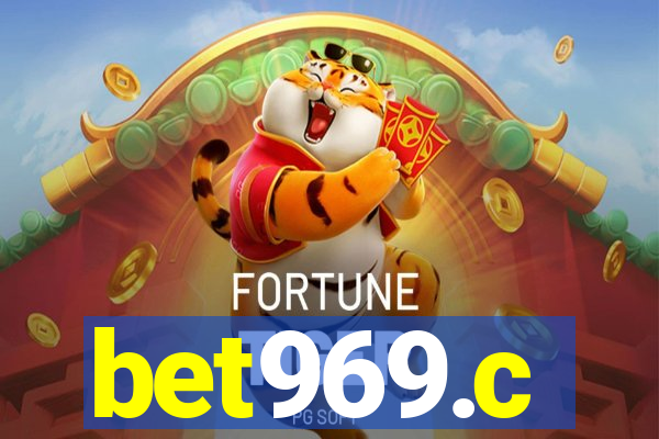 bet969.c