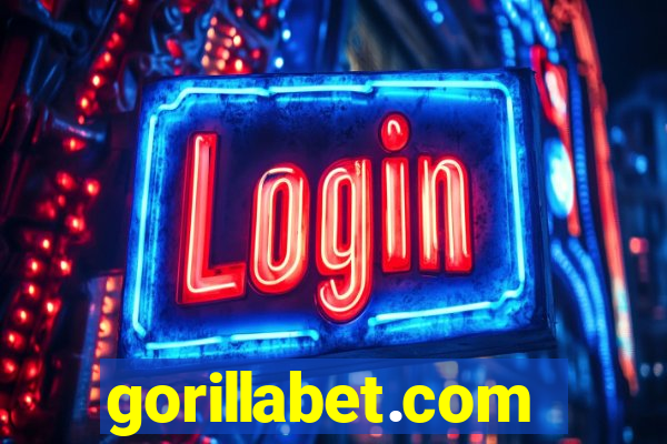 gorillabet.com