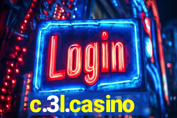 c.3l.casino
