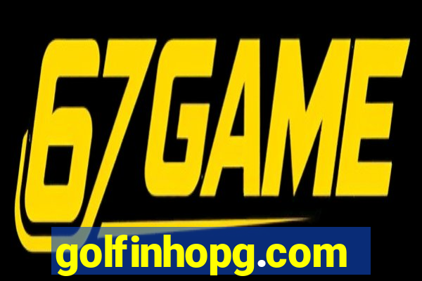 golfinhopg.com