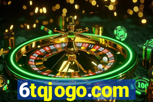 6tqjogo.com