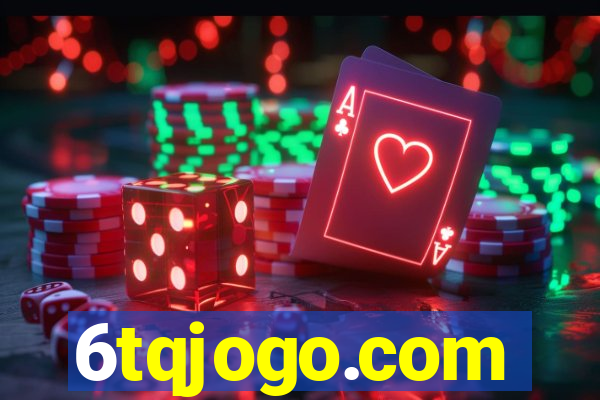 6tqjogo.com