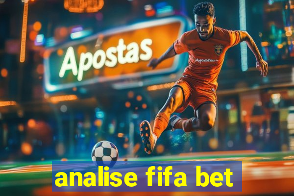 analise fifa bet