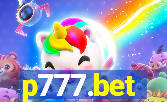 p777.bet