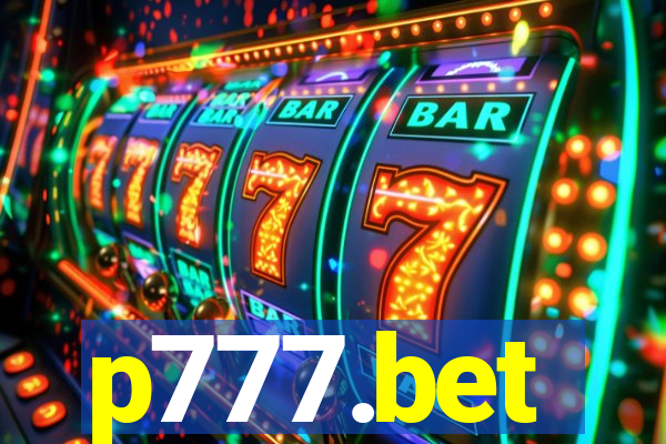 p777.bet