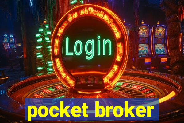 pocket broker