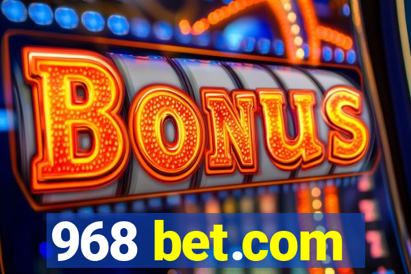 968 bet.com