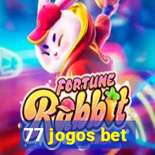 77 jogos bet