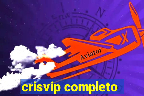 crisvip completo