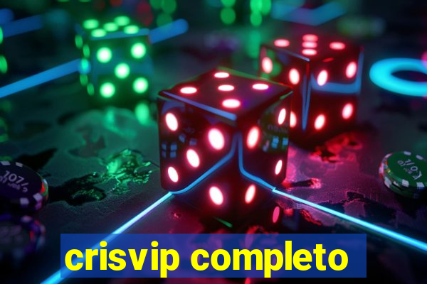 crisvip completo