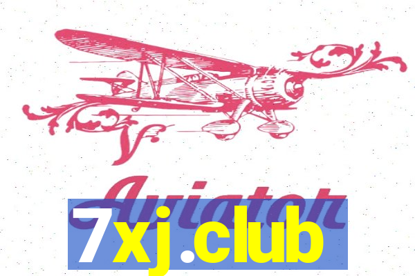 7xj.club