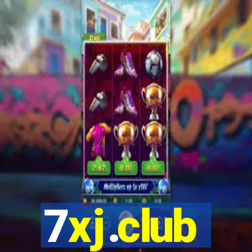 7xj.club