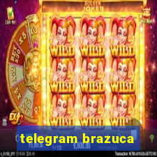 telegram brazuca