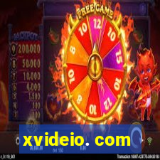 xvideio. com