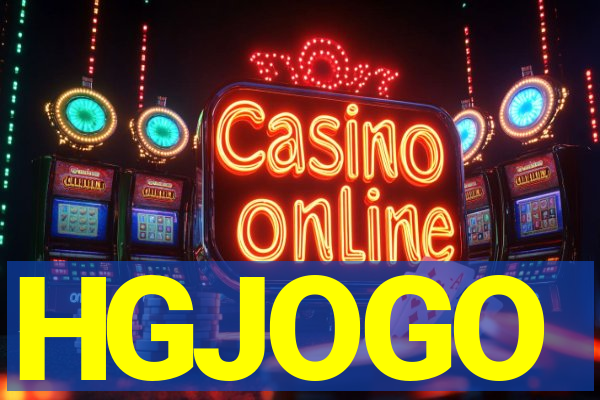 HGJOGO