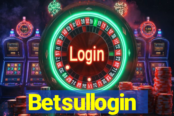 Betsullogin