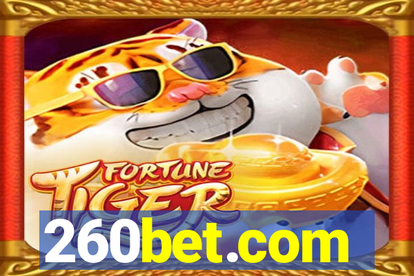 260bet.com