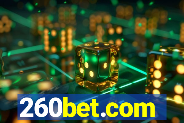 260bet.com