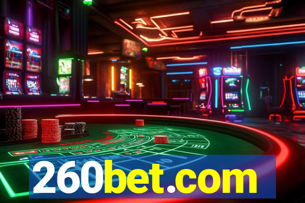 260bet.com