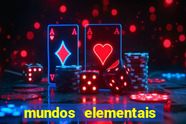 mundos elementais apk download