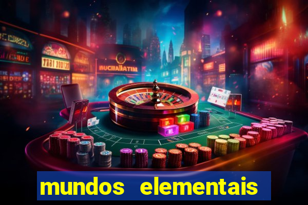 mundos elementais apk download
